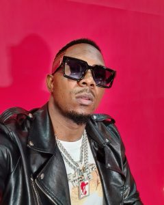 Stanley Enow