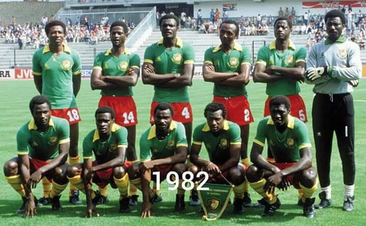 Liste des 37 Lions indomptables du Cameroun présélectionnés pour les matchs officiels contre le Rwanda et le Cap Vert