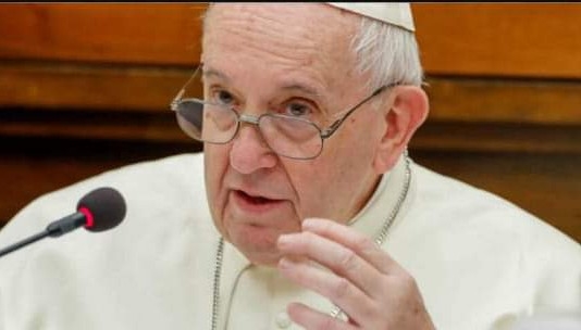 Mariage Homosexuel: le Vatican refuse catégoriquement