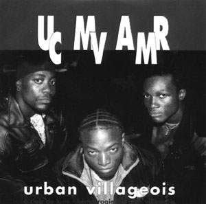UMAR CVM